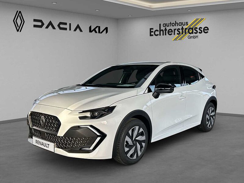 Renault Clio Evolution TCe 115 +SHZ+GJR