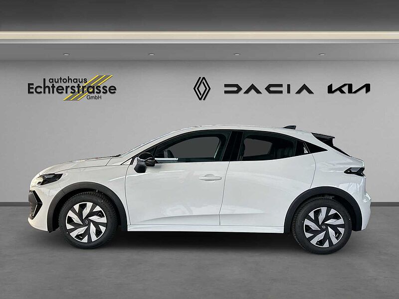 Renault Clio Evolution TCe 115 +SHZ+GJR