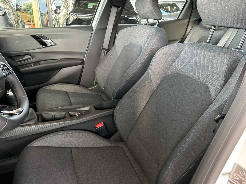 Renault Clio Evolution TCe 115 +SHZ+GJR