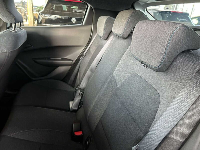 Renault Clio Evolution TCe 115 +SHZ+GJR