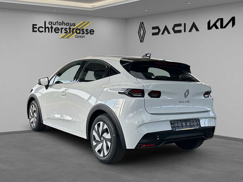 Renault Clio Evolution TCe 115 +SHZ+GJR