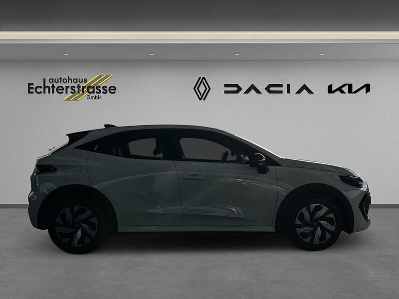 Renault Clio Evolution TCe 115 +SHZ+GJR