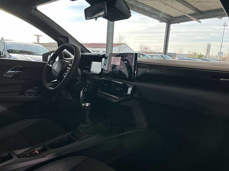 Renault Clio Evolution TCe 115 +SHZ+GJR