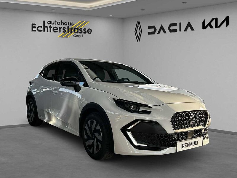 Renault Clio Evolution TCe 115 +SHZ+GJR