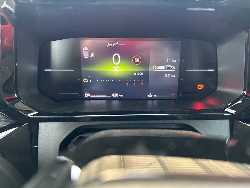 Renault Clio Evolution TCe 115 +SHZ+GJR