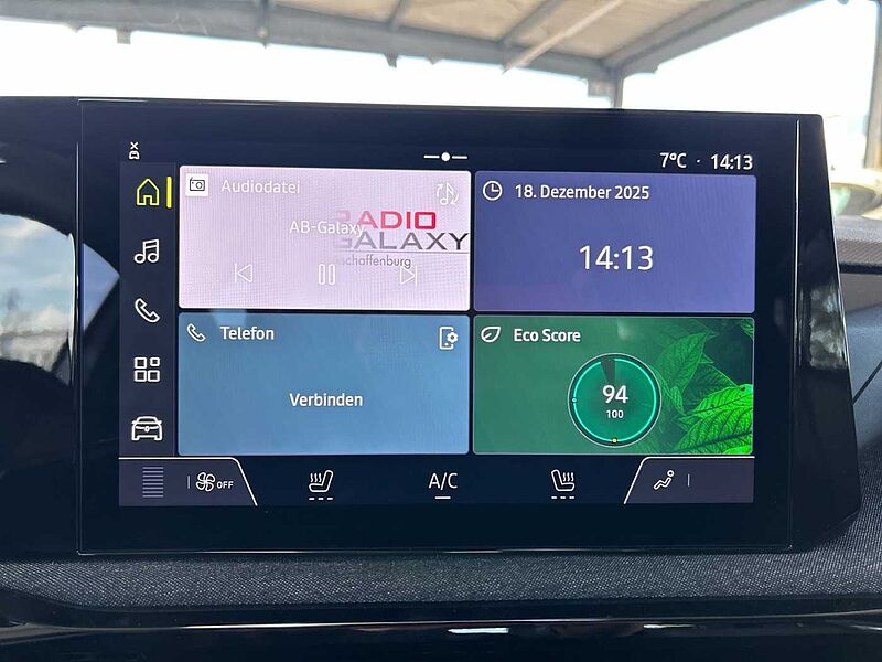 Renault Clio Evolution TCe 115 +SHZ+GJR