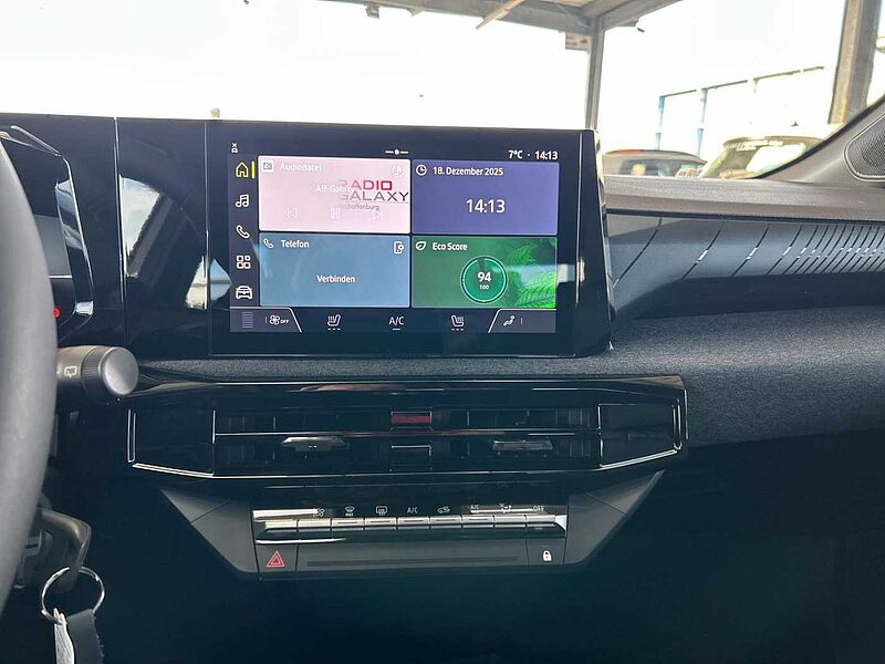 Renault Clio Evolution TCe 115 +SHZ+GJR