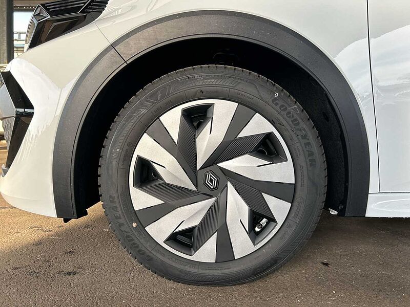 Renault Clio Evolution TCe 115 +SHZ+GJR