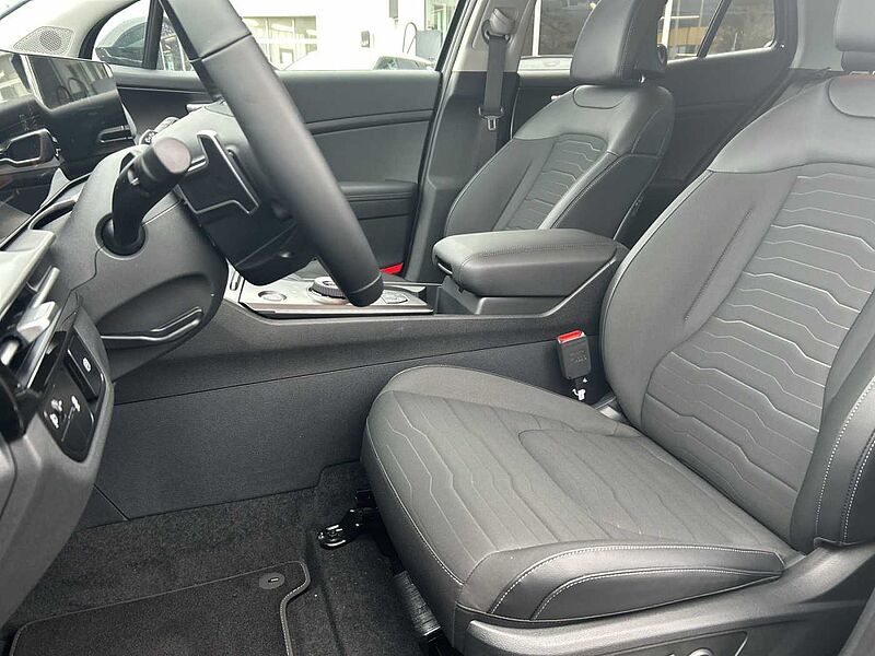 Kia Sportage 1.6 T-GDI 2WD DCT Vision +SHZ+AHK