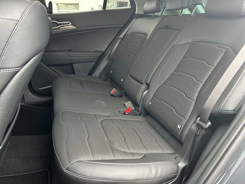 Kia Sportage 1.6 T-GDI 2WD DCT Vision +SHZ+AHK