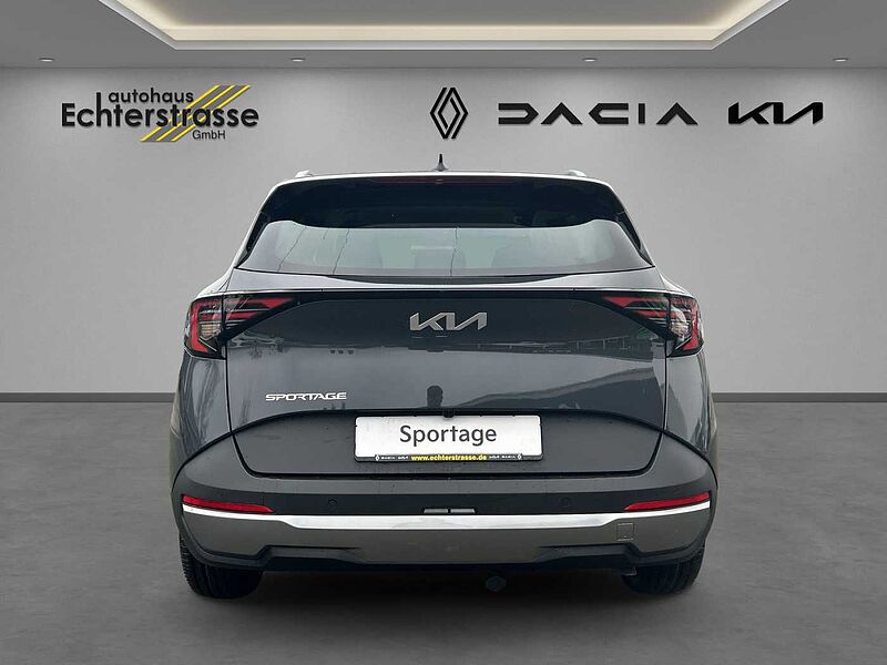 Kia Sportage 1.6 T-GDI 2WD DCT Vision +SHZ+AHK