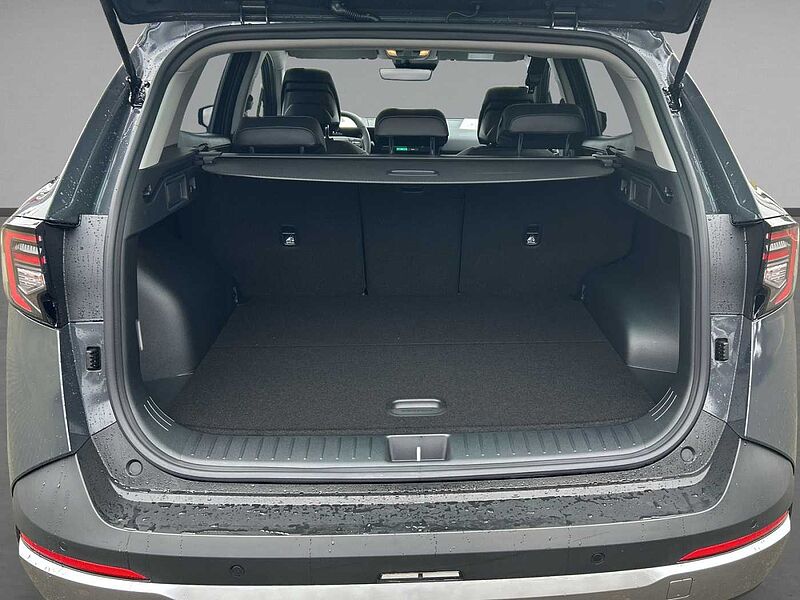 Kia Sportage 1.6 T-GDI 2WD DCT Vision +SHZ+AHK