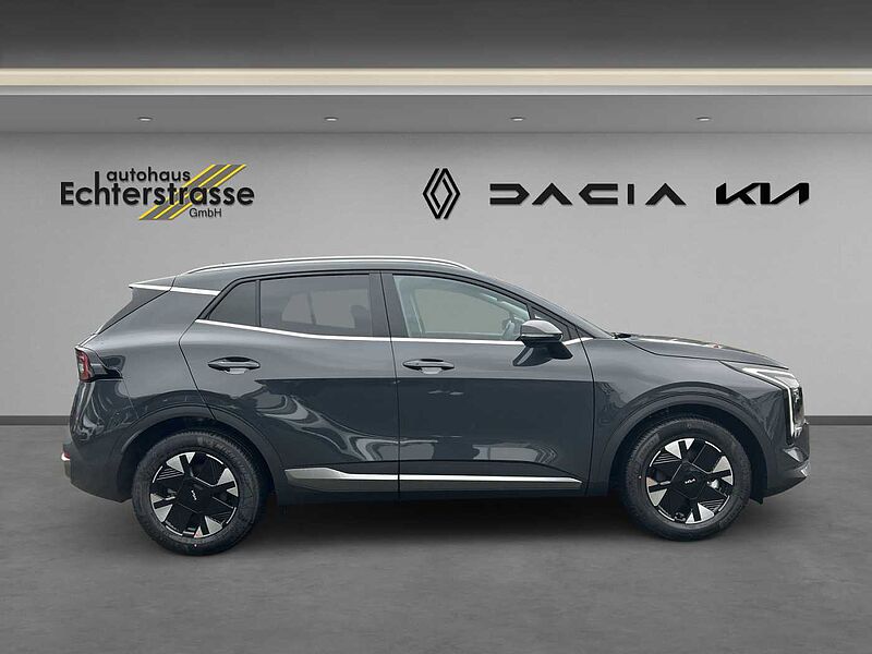 Kia Sportage 1.6 T-GDI 2WD DCT Vision +SHZ+AHK