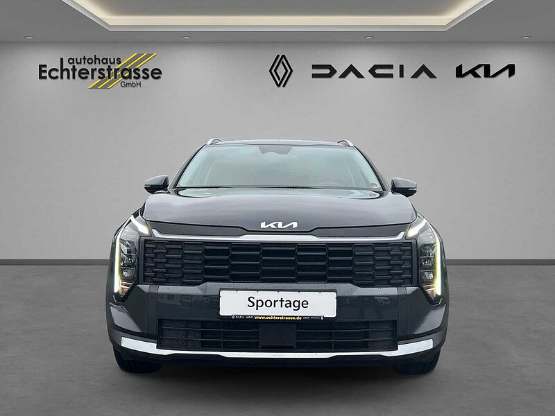 Kia Sportage 1.6 T-GDI 2WD DCT Vision +SHZ+AHK