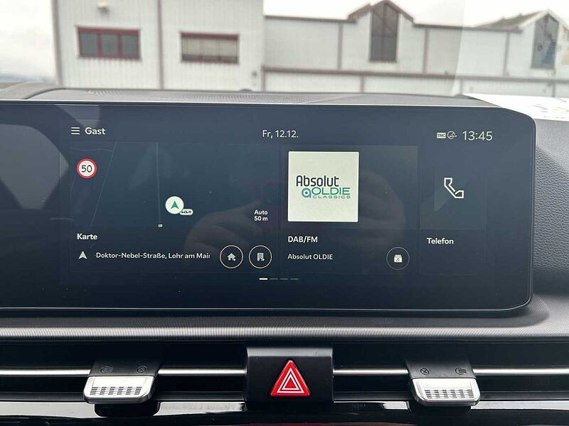 Kia Sportage 1.6 T-GDI 2WD DCT Vision +SHZ+AHK