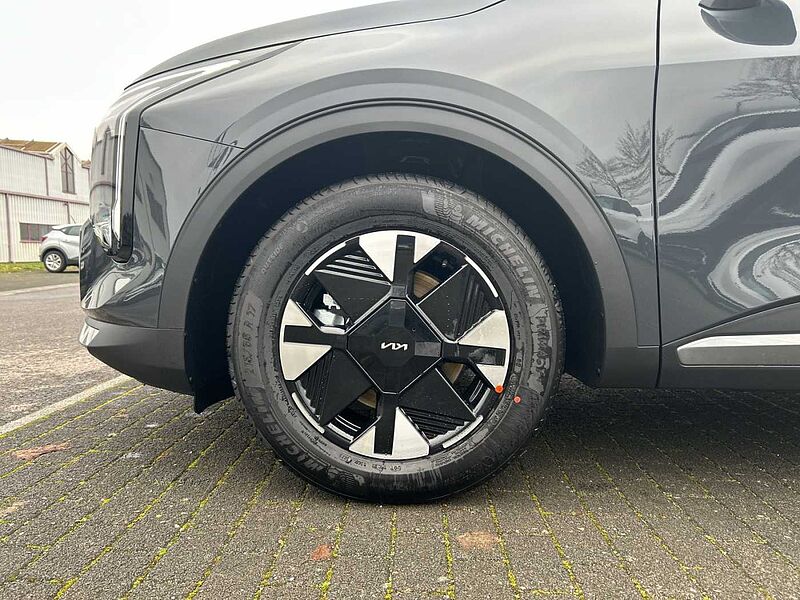 Kia Sportage 1.6 T-GDI 2WD DCT Vision +SHZ+AHK