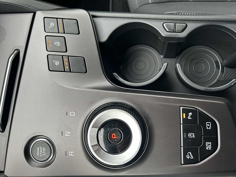 Kia Sportage 1.6 T-GDI 2WD DCT Vision +SHZ+AHK