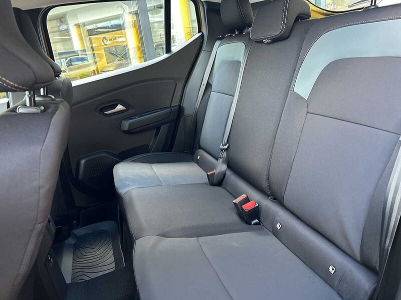 Dacia Sandero Stepway Extreme TCe 110 +SHZ+360&deg;