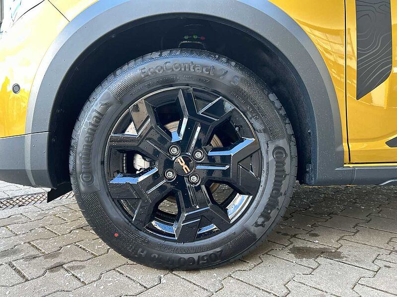 Dacia Sandero Stepway Extreme TCe 110 +SHZ+360&deg;