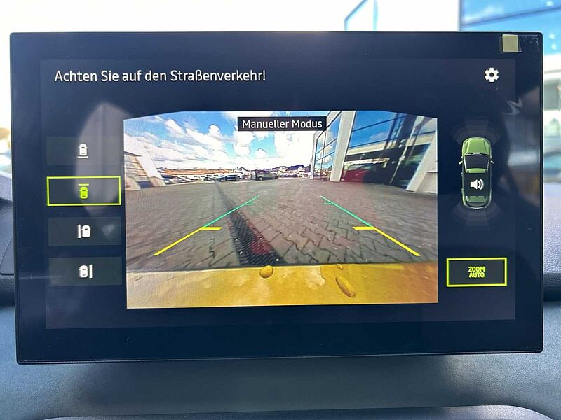 Dacia Sandero Stepway Extreme TCe 110 +SHZ+360&deg;