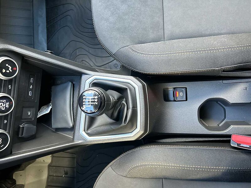 Dacia Sandero Stepway Extreme TCe 110 +SHZ+360&deg;