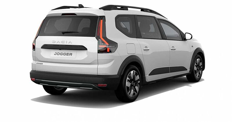 Dacia Jogger Expression TCe 110 +SHZ