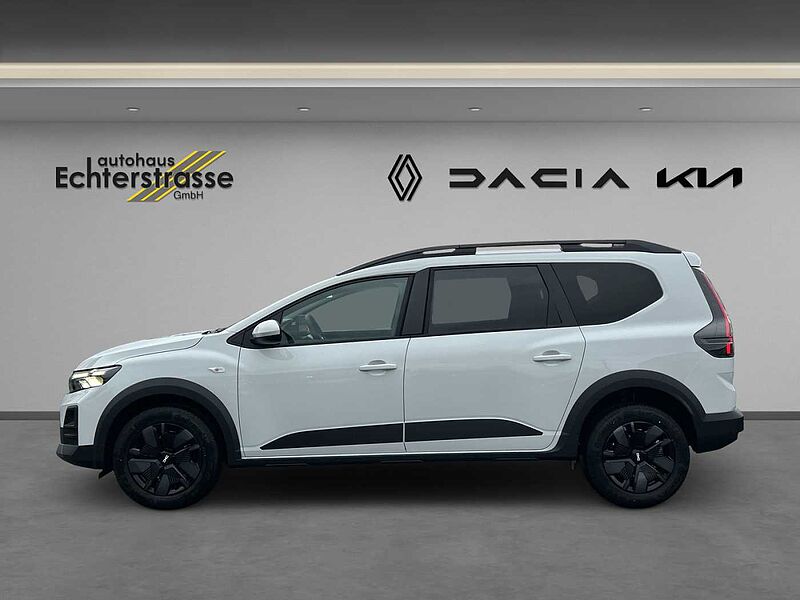 Dacia Jogger Expression TCe 110 +SHZ