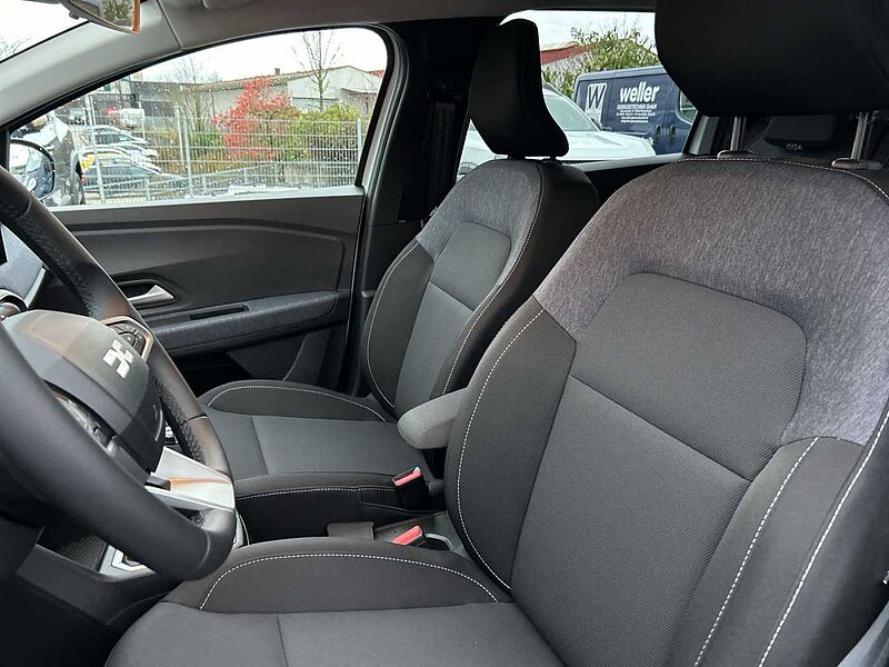 Dacia Jogger Expression TCe 110 +SHZ