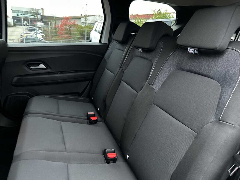 Dacia Jogger Expression TCe 110 +SHZ