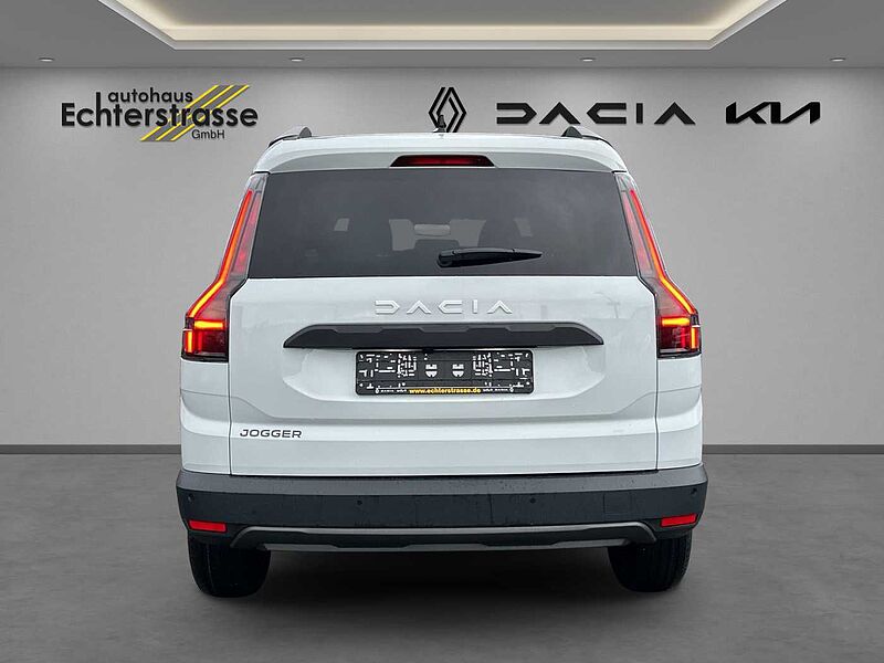 Dacia Jogger Expression TCe 110 +SHZ
