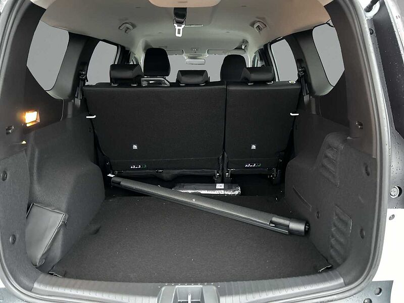 Dacia Jogger Expression TCe 110 +SHZ