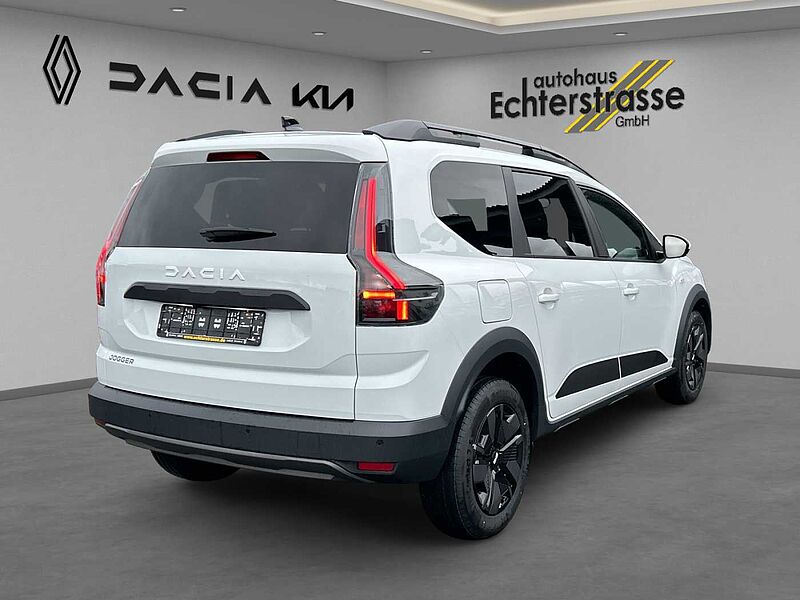 Dacia Jogger Expression TCe 110 +SHZ