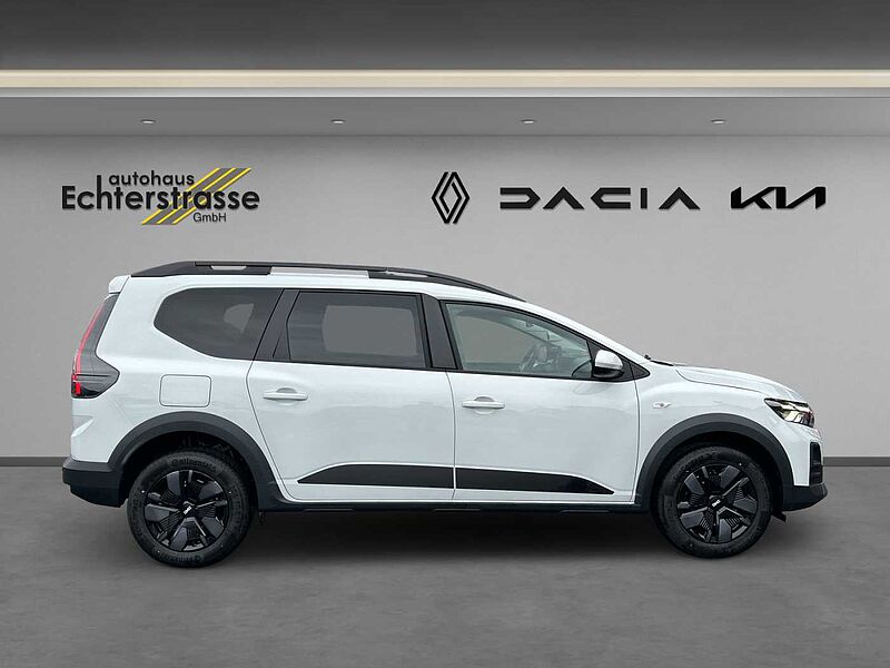 Dacia Jogger Expression TCe 110 +SHZ
