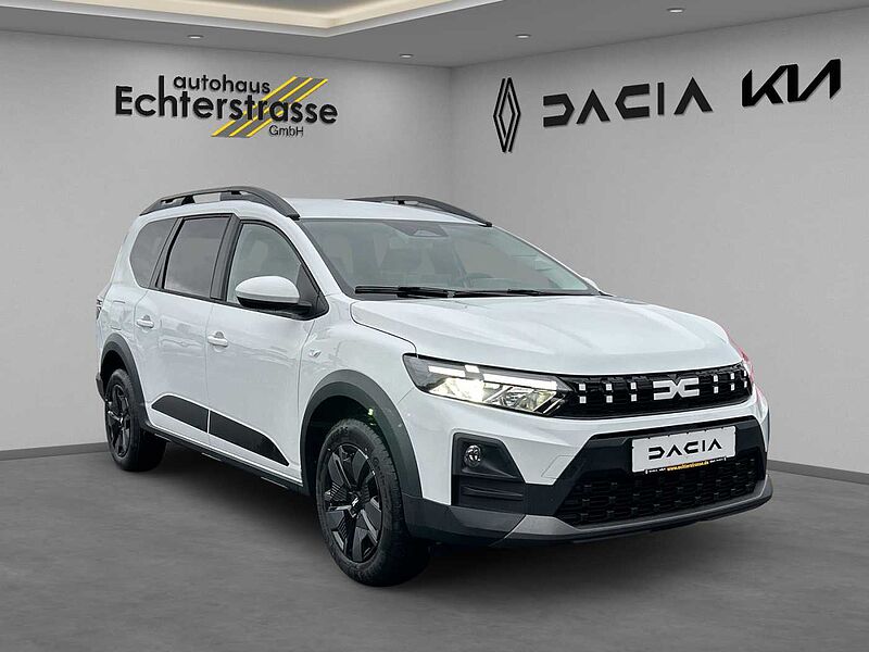 Dacia Jogger Expression TCe 110 +SHZ