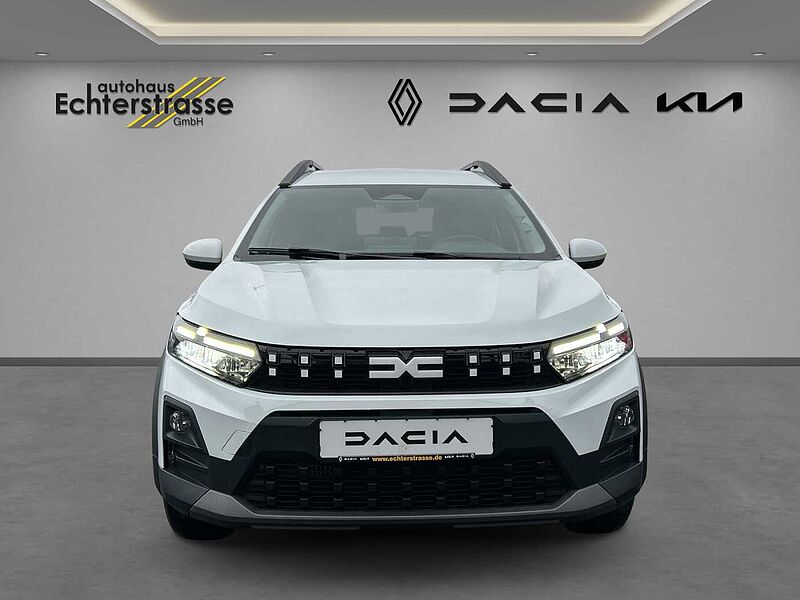 Dacia Jogger Expression TCe 110 +SHZ