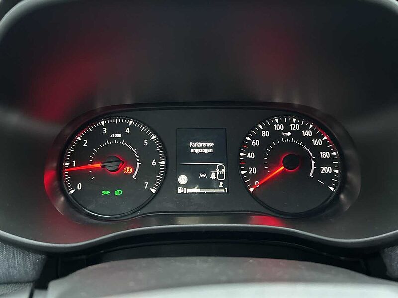 Dacia Jogger Expression TCe 110 +SHZ