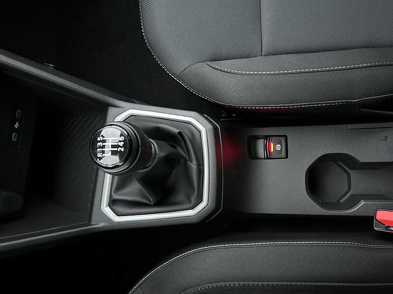 Dacia Jogger Expression TCe 110 +SHZ