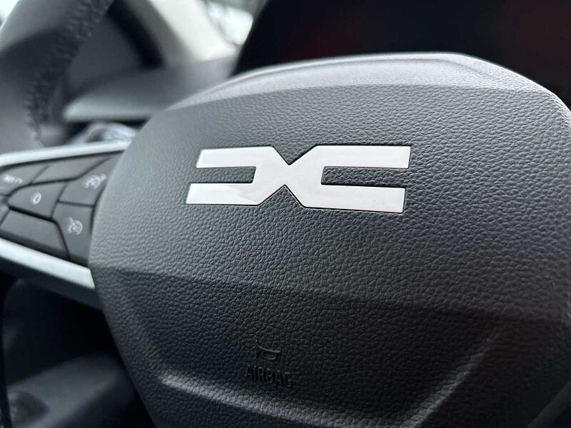 Dacia Jogger Expression TCe 110 +SHZ