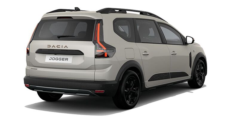 Dacia Jogger Extreme TCe 110 7-Sitzer +360°+SHZ
