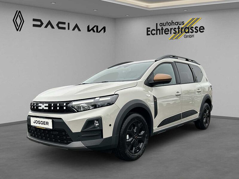 Dacia Jogger Extreme TCe 110 7-Sitzer +360&deg;+SHZ