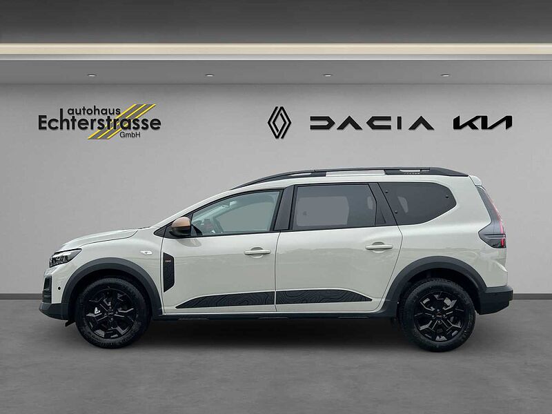 Dacia Jogger Extreme TCe 110 7-Sitzer +360&deg;+SHZ