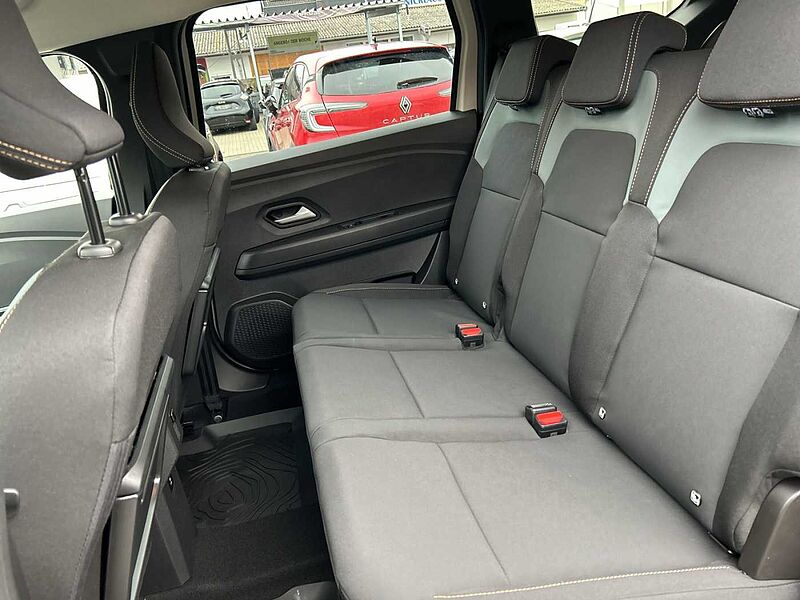 Dacia Jogger Extreme TCe 110 7-Sitzer +360&deg;+SHZ