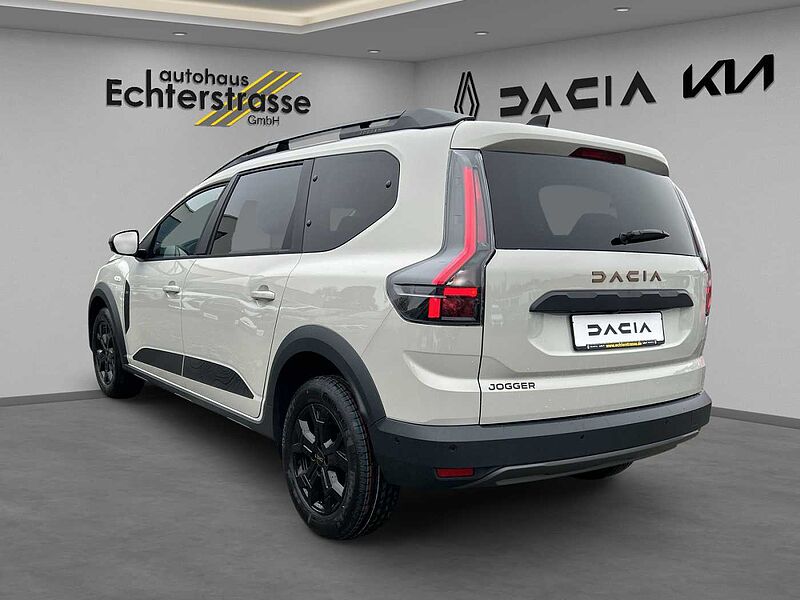 Dacia Jogger Extreme TCe 110 7-Sitzer +360&deg;+SHZ