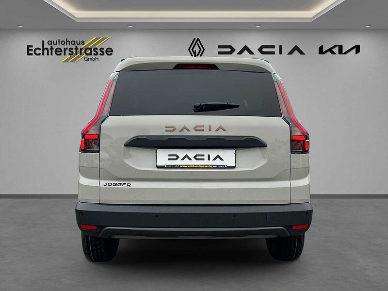 Dacia Jogger Extreme TCe 110 7-Sitzer +360&deg;+SHZ