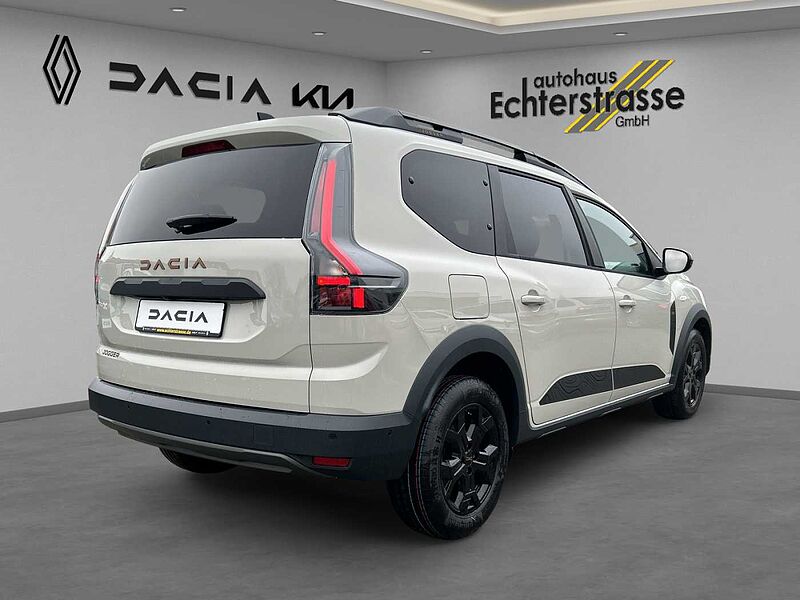 Dacia Jogger Extreme TCe 110 7-Sitzer +360&deg;+SHZ