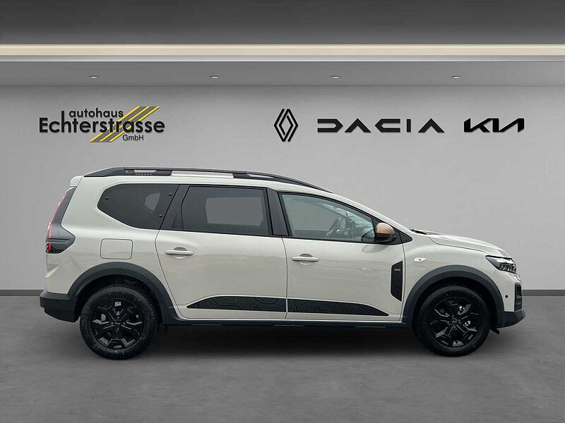Dacia Jogger Extreme TCe 110 7-Sitzer +360&deg;+SHZ