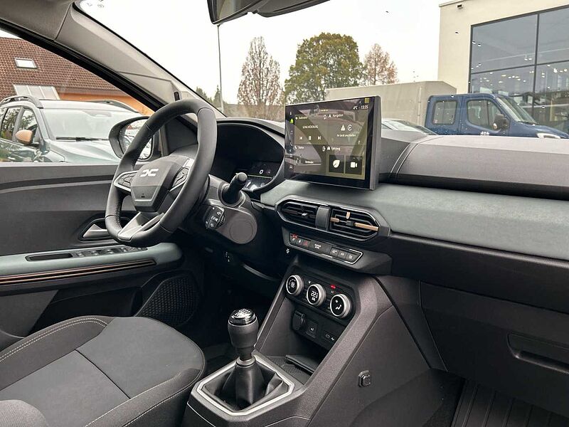Dacia Jogger Extreme TCe 110 7-Sitzer +360&deg;+SHZ
