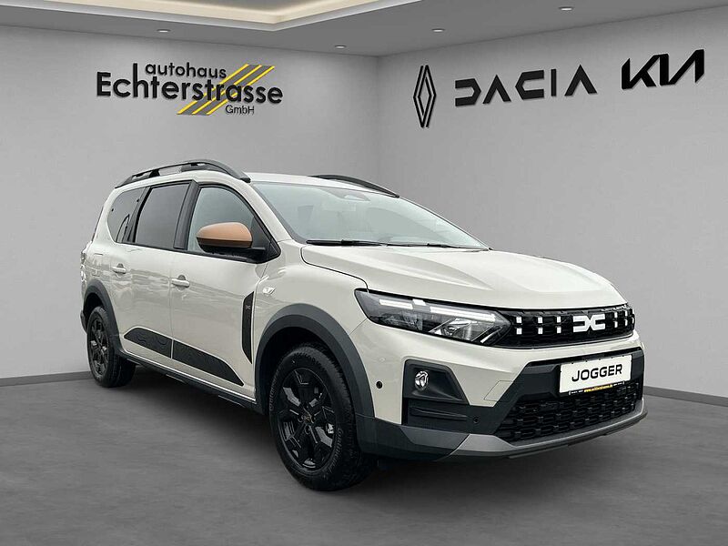 Dacia Jogger Extreme TCe 110 7-Sitzer +360&deg;+SHZ