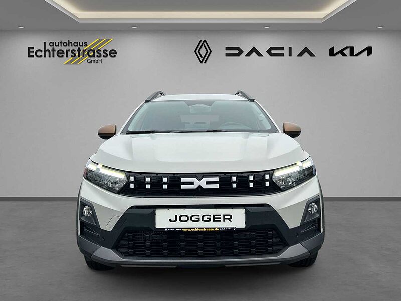 Dacia Jogger Extreme TCe 110 7-Sitzer +360&deg;+SHZ