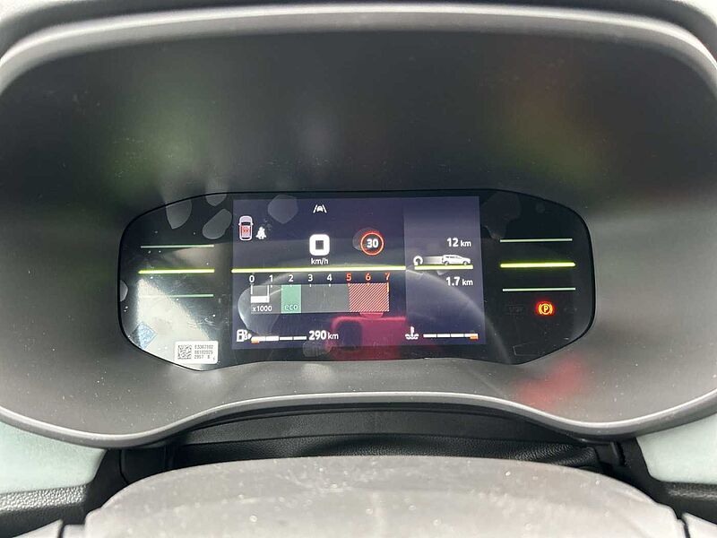 Dacia Jogger Extreme TCe 110 7-Sitzer +360&deg;+SHZ